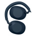 Беспроводные накладные наушники Sony WH-1000XM6, Полуночный синий