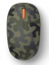 Microsoft Bluetooth Mouse / Лесной камуфляж (Forest Camo) Special Edition
