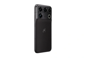 Смартфон Motorola Signature 27, 1 ТБ (Coal Smoke)