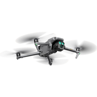 Квадрокоптер DJI Mavic 3 Pro Cine Premium Combo, пульт управления DJI RC Pro