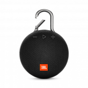 JBL Clip 3 Black