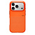 Чехол Beats для iPhone 17 Pro с защитой MagSafe и управлением камерой (Sierra Orange)