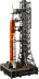 Конструктор Lego Icons NASA Artemis Space Launch System (10341)