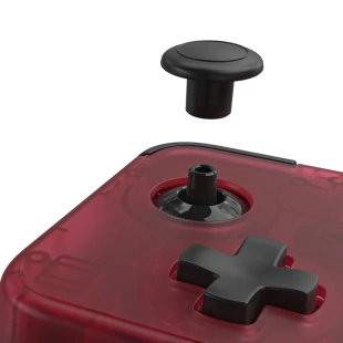 Геймпад NEO S для Nintendo Switch, ПК и мобильных игр (Atomic Red Edition)