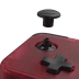 Геймпад NEO S для Nintendo Switch, ПК и мобильных игр (Atomic Red Edition)