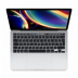 MacBook Pro 13" «Серебристый» (Custom) + Touch Bar и Touch ID // Core i7 2,3 ГГц, 32 ГБ, 2 ТБ SSD, Intel Iris Plus Graphics (Mid 2020)