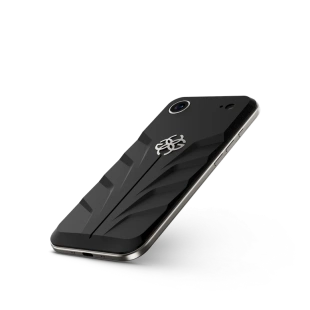 Чехол Golden Concept для iPhone Air, Magnetic Shield, Racing Sport Rubber, Onyx Black Чехол Golden Concept для iPhone Air, Magnetic Shield, Racing Sport Rubber, Onyx Black