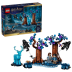Конструктор LEGO Harry Potter Forbidden Forest: Expecto Patronum (76475)