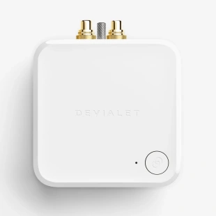 Фонокорректор Devialet Arch (Iconic White)