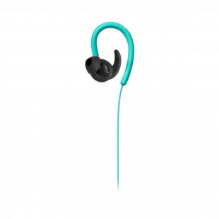 Беспроводные наушники JBL Reflect Contour (Teal)