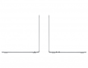 Apple MacBook Air 13" 1ТБ "Серебристый" (Custom) // Чип Apple M2 8-Core CPU, 8-Core GPU, 16 ГБ, 1ТБ (2022)