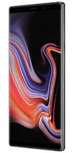 Samsung Galaxy Note 9 128Gb / Exynos 9810 / Snapdragon 845 / Black (Черный)