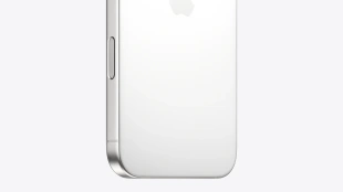 iPhone 16 Pro 128Гб White Titanium/Белый титан (Dual SIM)