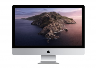 Apple iMac 27" с дисплеем Retina 5K (MXWV2) Core i7 3.8 ГГц, 8 ГБ, 512 ГБ, Radeon Pro 5500 XT 8 ГБ (Mid 2020)