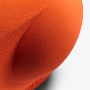 Чехол Devialet Cocoon Phantom II (Jupiter orange)