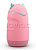 Портативная Bluetooth-акустика Rombica Mysound Kitty 3C (Rose/Розовый)