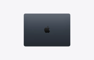 Apple MacBook Air 15" 512 ГБ "Полуночный" // Чип Apple M5 10-Core CPU, 10-Core GPU, 32 ГБ, 512 ГБ (2026)