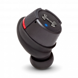 Беспроводные наушники JBL UA True Wireless Flash (Black)