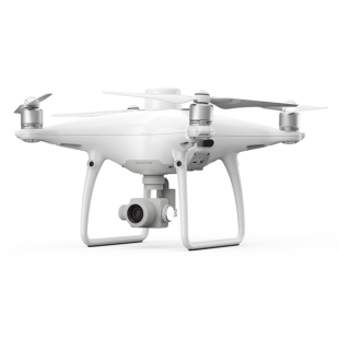 Квадрокоптер DJI Phantom 4 RTK Combo