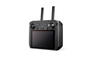Квадрокоптер DJI Mavic 2 Pro с пультом DJI Smart Controller RM500
