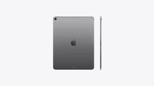 iPad Air 11" (2026) 512Gb / Wi-Fi+Сelluar / Space Gray