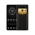 Телефон Vertu METAVERTU 2 Premium Gold Edition, Black Ceramic, Calf Leather (Black Ink, Gold Radiant /Черный обсидиан)