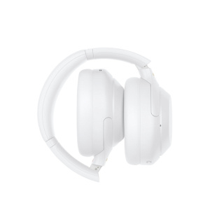 Беспроводные накладные наушники Sony WH-1000XM4, Белый