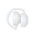 Беспроводные накладные наушники Sony WH-1000XM4, Белый