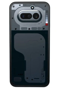 Nothing Phone (4а) 12/256Гб (Черный)