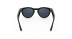 Умные очки Ray-Ban  Headliner (2-gen) (Черная глянцевая оправа, прозрачно-сапфировые фотохромные линзы)