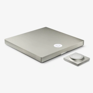 Интегральный усилитель Devialet Astra Solo (Light Bronze)