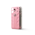 Чехол Golden Concept для iPhone 17 Pro, Magnetic Shield, Racing Sport Rubber, Miami Pink Чехол Golden Concept для iPhone 17 Pro, Magnetic Shield, Racing Sport Rubber, Miami Pink