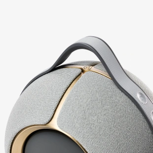 Devialet Mania Opéra de Paris (Gold)
