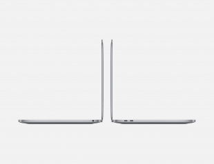 MacBook Pro 13" «Серый космос» (Custom) Touch Bar + Touch ID // Чип Apple M2 8-Core CPU, 10-Core GPU, 16 ГБ, 2 ТБ (2022)