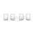 Амбушюры для AirPods Pro (2-го поколения) / Extra Small