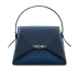 Сумка Vertu Folded V Catena Handbag (Crystalline Blue/Кристаллический синий)