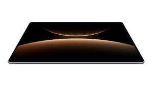 Планшет HUAWEI MatePad Edge, WiFi, 24Гб/1Тб, Soft Light, с клавиатурой (Space Gray/Серый)