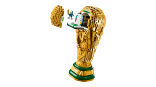 Конструктор Lego Editions FIFA World Cup Official Trophy (43020)