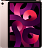Купить iPad Air (2022) 64Gb / Wi-Fi + Cellular / Pink