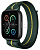 Moto watch Fit (Trekking Green)