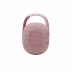 JBL Clip 4 Pink