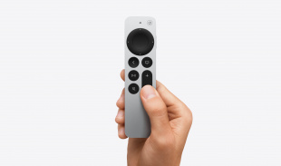 Apple TV 4K 32Gb (2021)