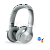 Беспроводные накладные наушники JBL Everest 310 GA (Silver)