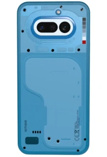 Nothing Phone (4а) 8/256Гб (Синий)