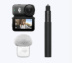 Экшен-камера DJI Osmo Nano Vlog Combo, Mini Transmitter Infinity White (128Gb)