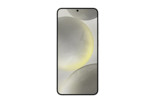 Смартфон Samsung Galaxy S24, 8Гб/512Гб, Серый мрамор