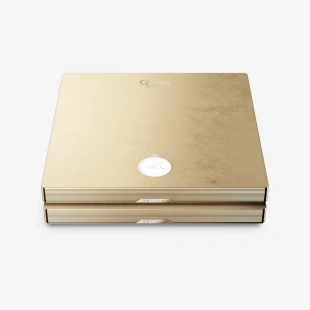 Интегральный усилитель Devialet Astra Dual Opéra de Paris (Gold Leaf)