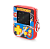 Портативная консоль Asteroids Super Micro Gamer (Red)