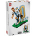 Конструктор Lego Editions Lionel Messi – Soccer Legend (43015)