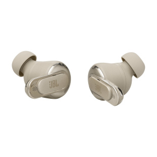Беспроводные наушники JBL Tour Pro 3 (Latte)